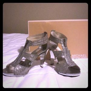 Michael Kors Heels